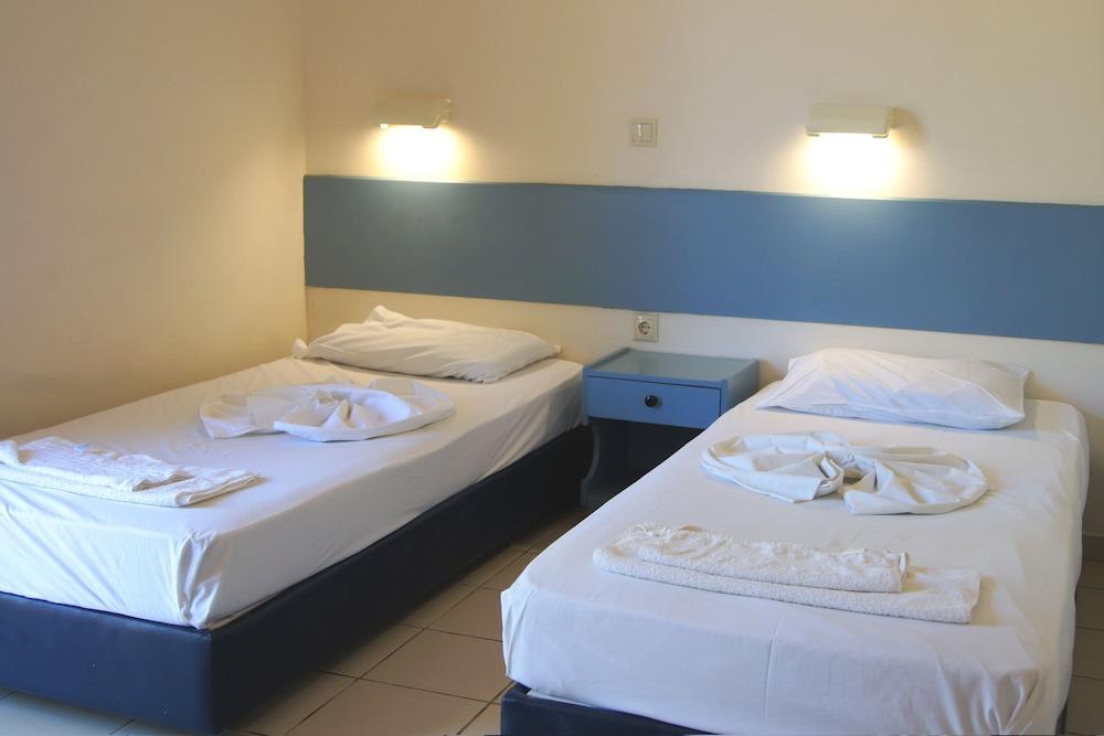 Fotos del hotel - SEAFRONT BEACH HOTEL APARTMENTS
