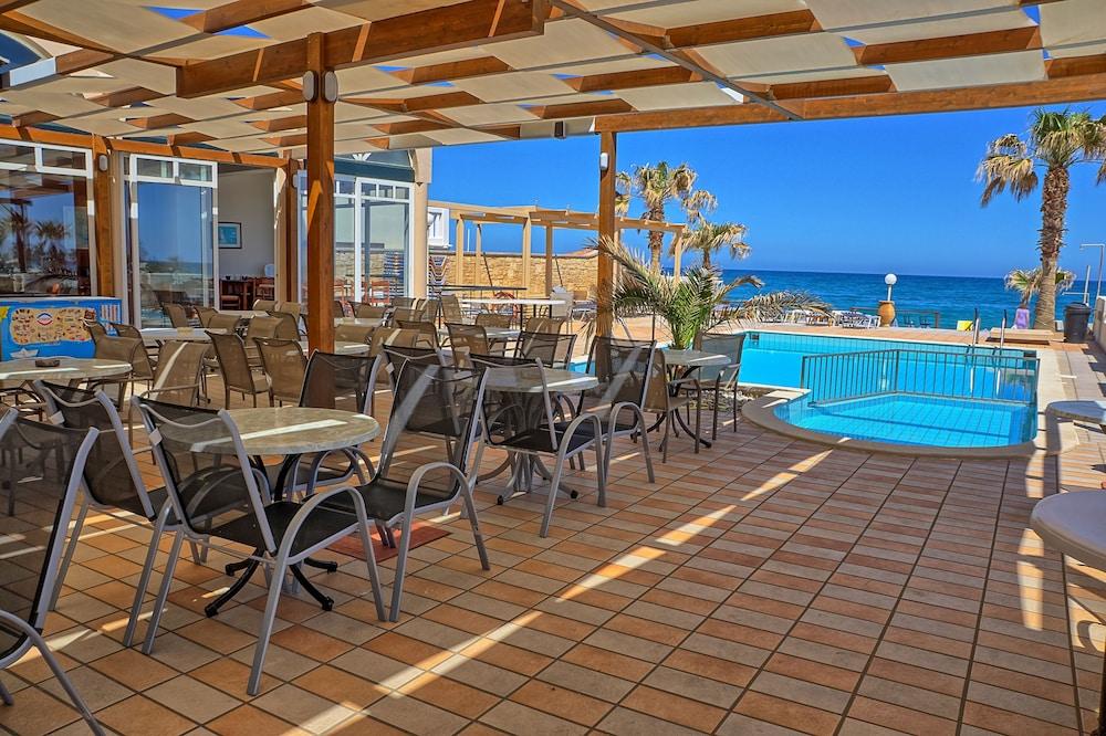 Fotos del hotel - SEAFRONT BEACH HOTEL APARTMENTS