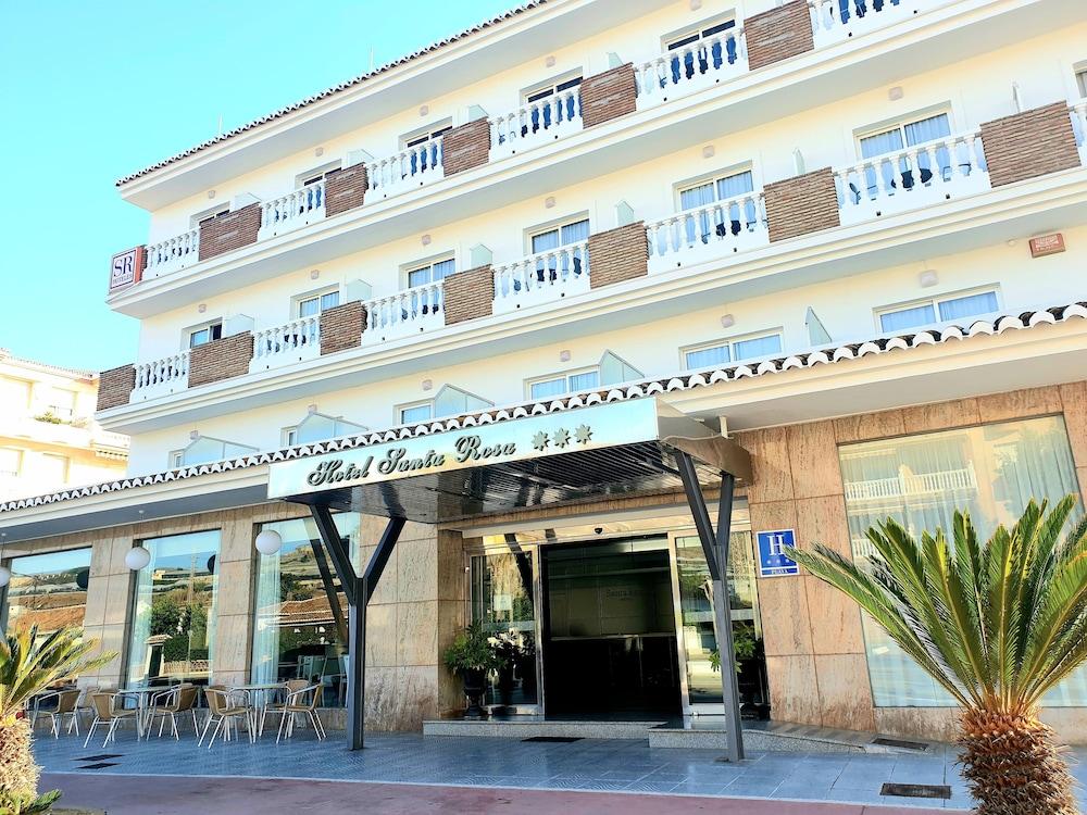 Fotos del hotel - SANTA ROSA HOTEL
