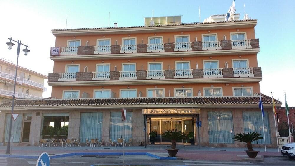Fotos del hotel - SANTA ROSA HOTEL