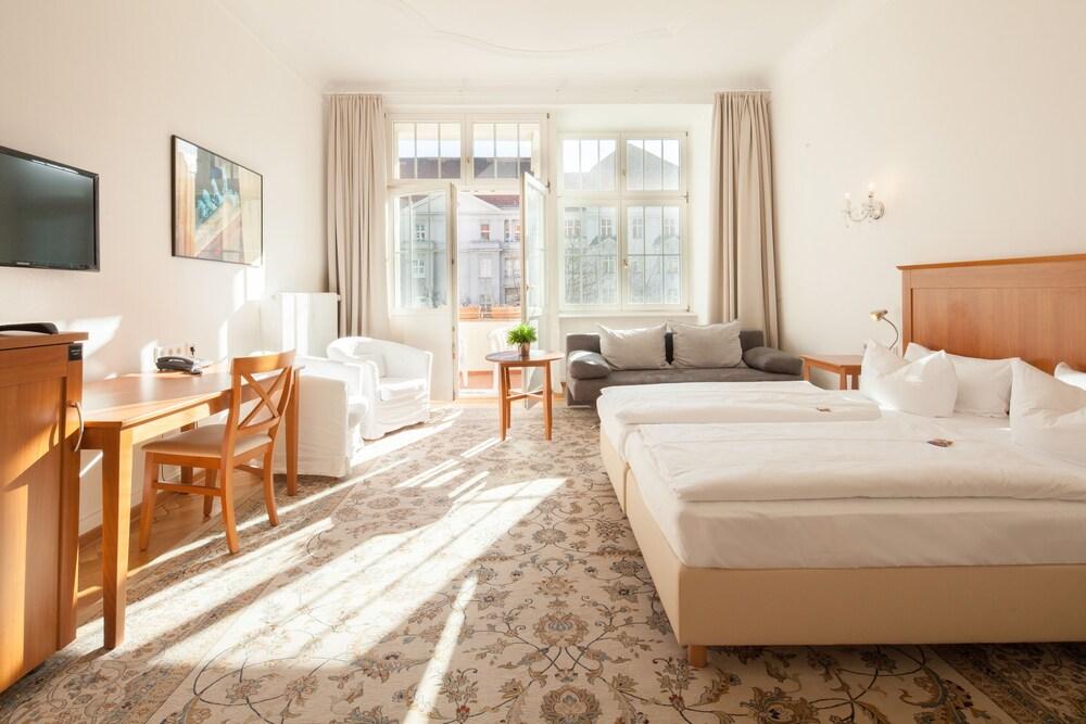 Fotos del hotel - mD-Hotel Brandies