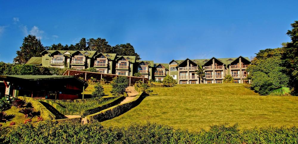 Fotos del hotel - EL ESTABLO MOUNTAIN HOTEL & PRIVATE RESERVE