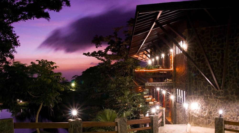 Fotos del hotel - EL ESTABLO MOUNTAIN HOTEL & PRIVATE RESERVE