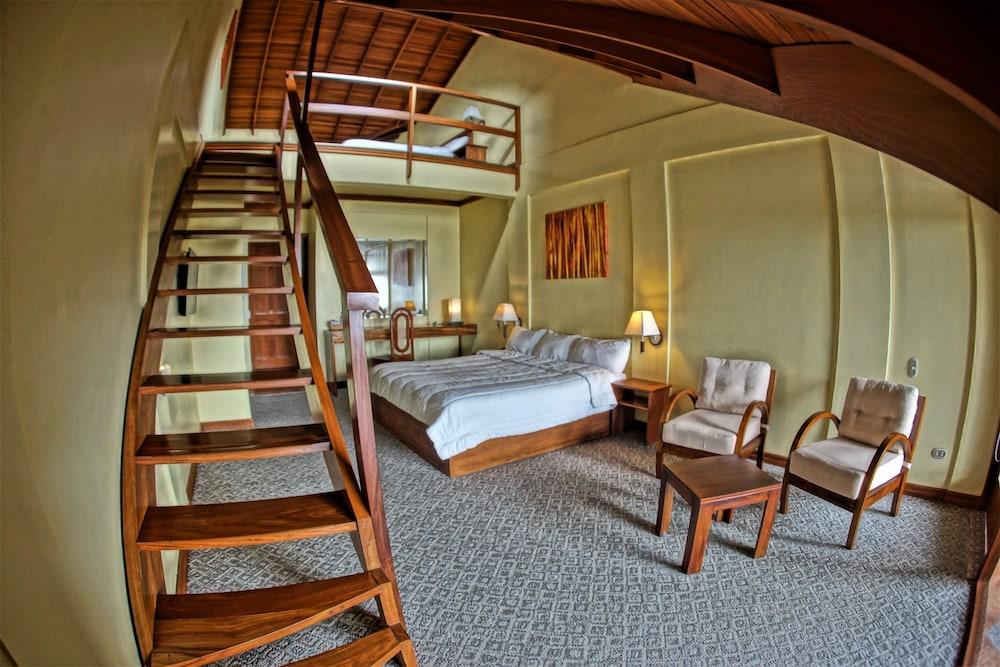 Fotos del hotel - EL ESTABLO MOUNTAIN HOTEL & PRIVATE RESERVE