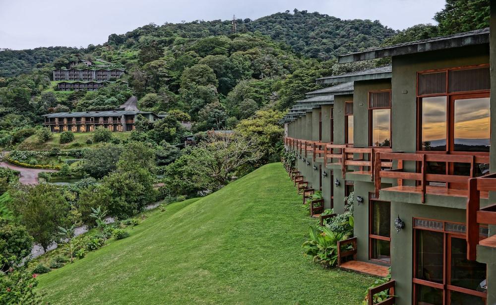 Fotos del hotel - EL ESTABLO MOUNTAIN HOTEL & PRIVATE RESERVE