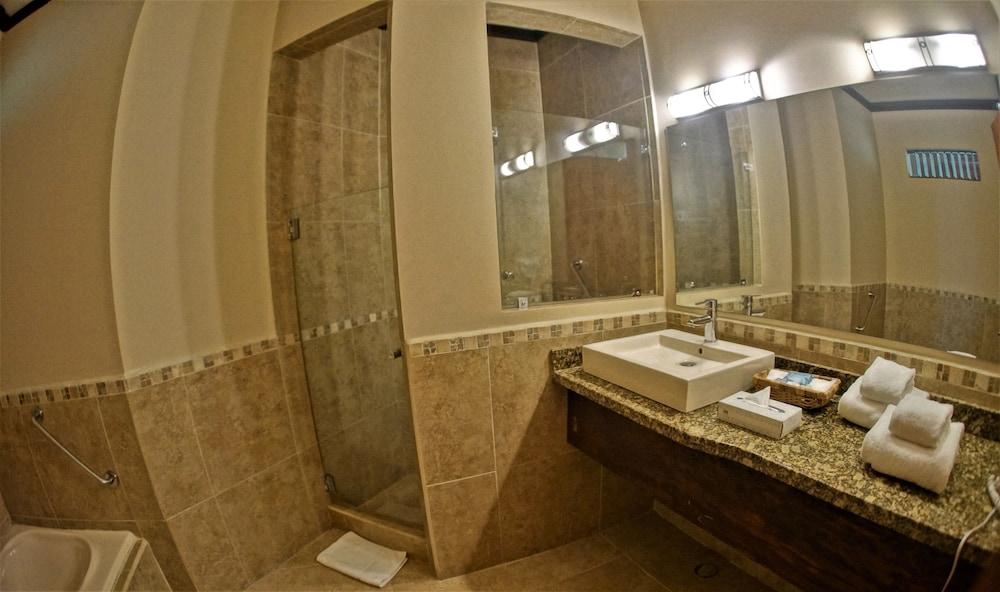Fotos del hotel - EL ESTABLO MOUNTAIN HOTEL & PRIVATE RESERVE
