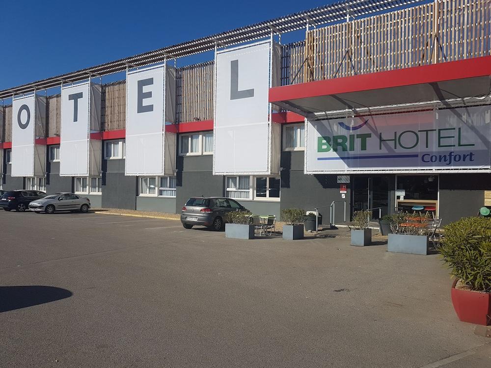 Fotos del hotel - BRIT MONTPELLIER PARC EXPO