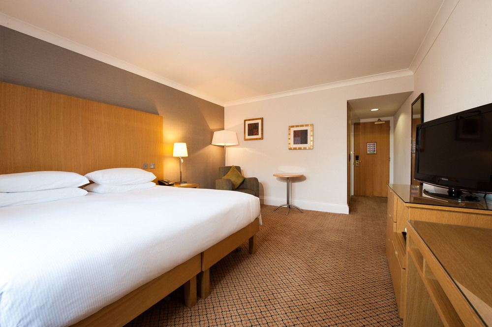 Fotos del hotel - DoubleTree by Hilton Glasgow Strathclyde