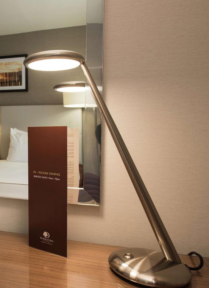Fotos del hotel - DoubleTree by Hilton Glasgow Strathclyde