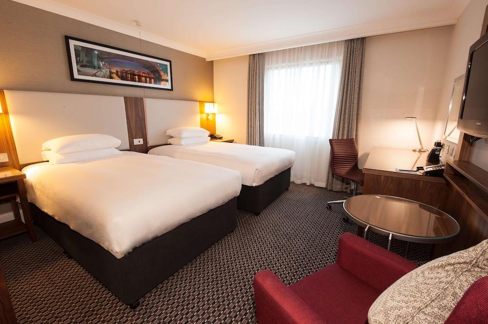 Fotos del hotel - DoubleTree by Hilton Glasgow Strathclyde