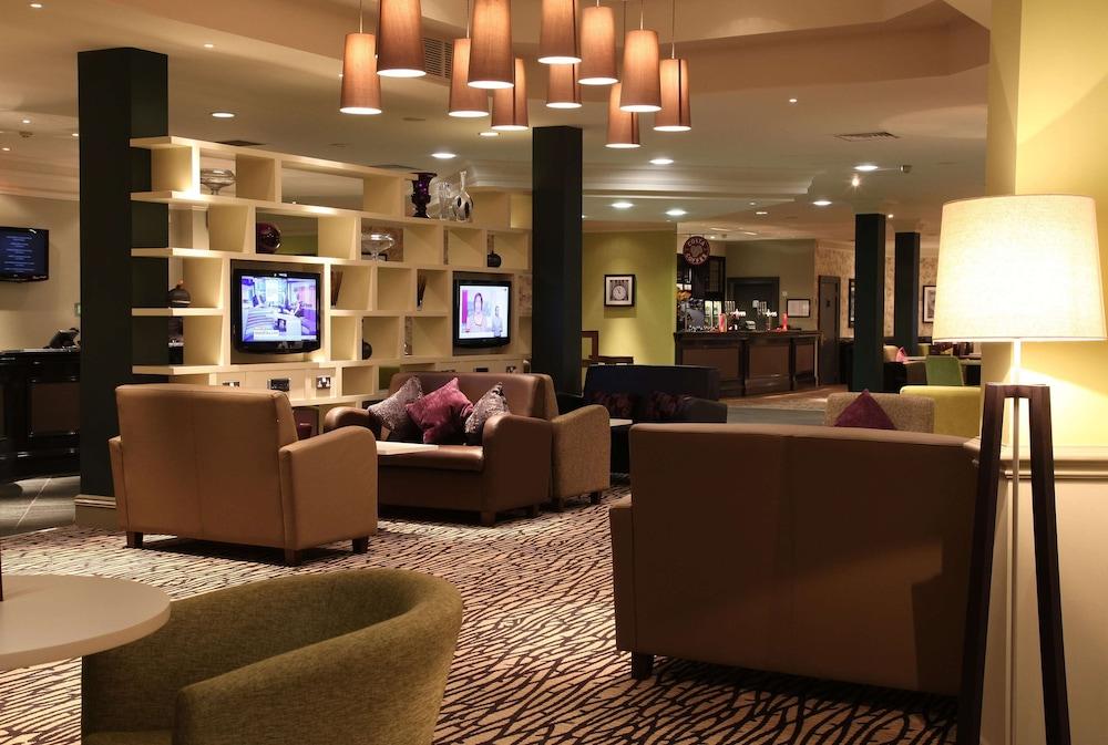 Fotos del hotel - DoubleTree by Hilton Glasgow Strathclyde