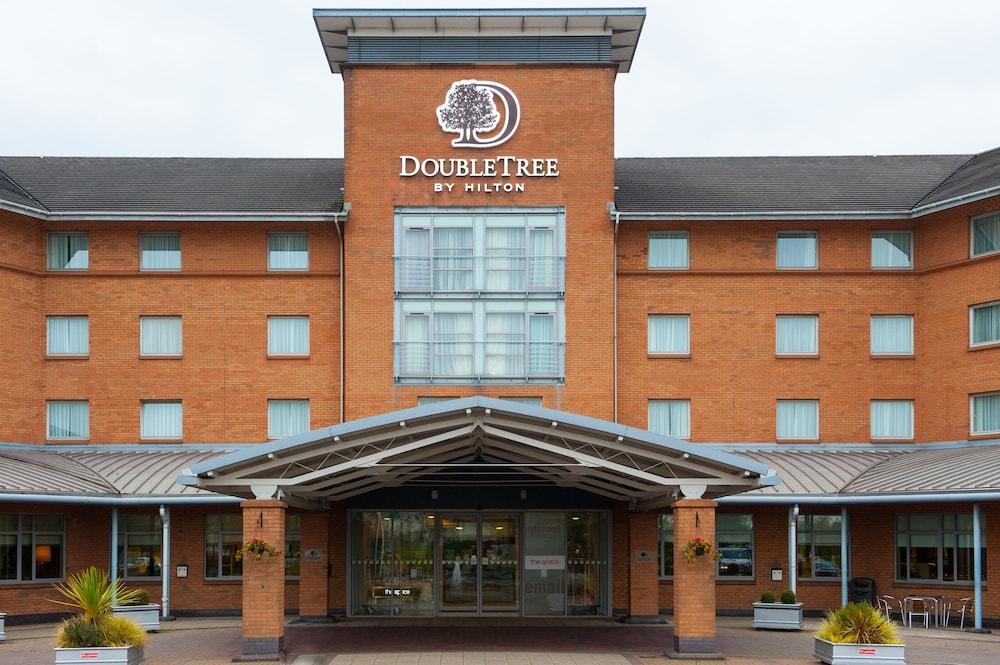 Fotos del hotel - DoubleTree by Hilton Glasgow Strathclyde