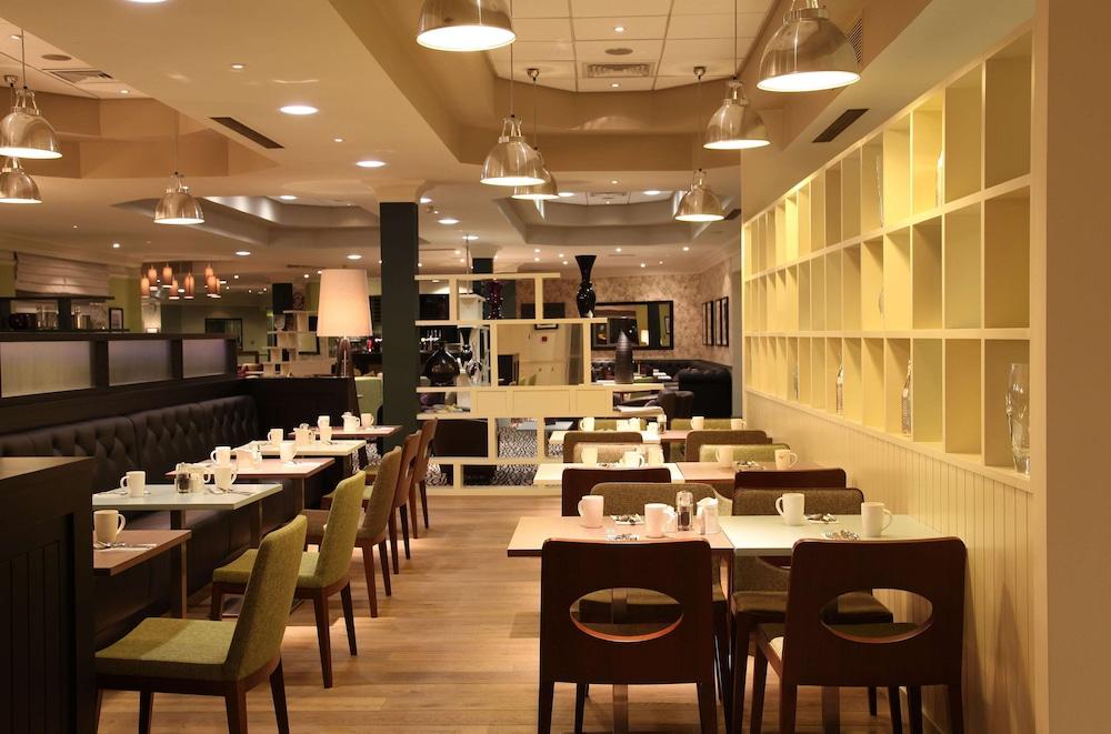Fotos del hotel - DoubleTree by Hilton Glasgow Strathclyde