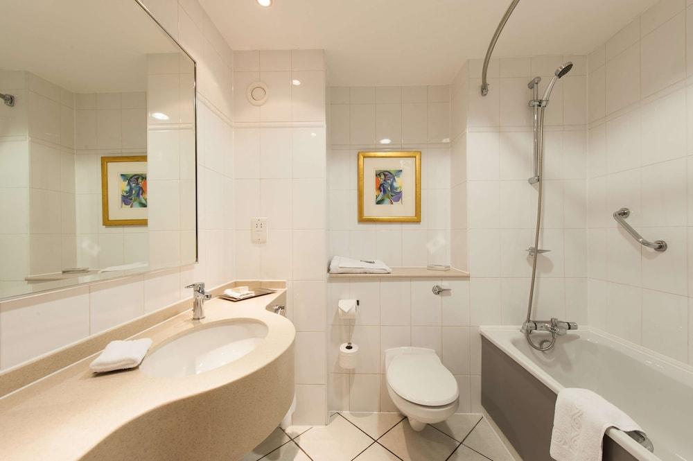 Fotos del hotel - DoubleTree by Hilton Glasgow Strathclyde