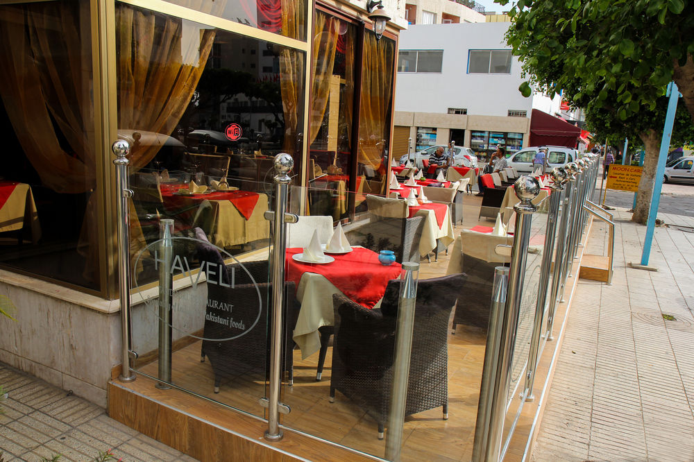 Fotos del hotel - NEW FARAH