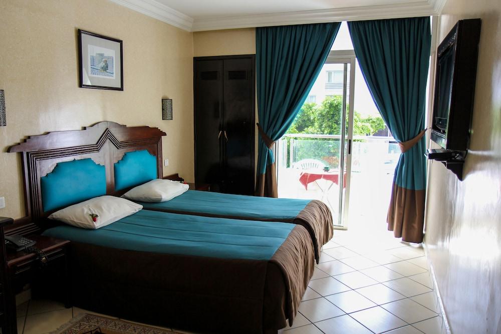 Fotos del hotel - NEW FARAH