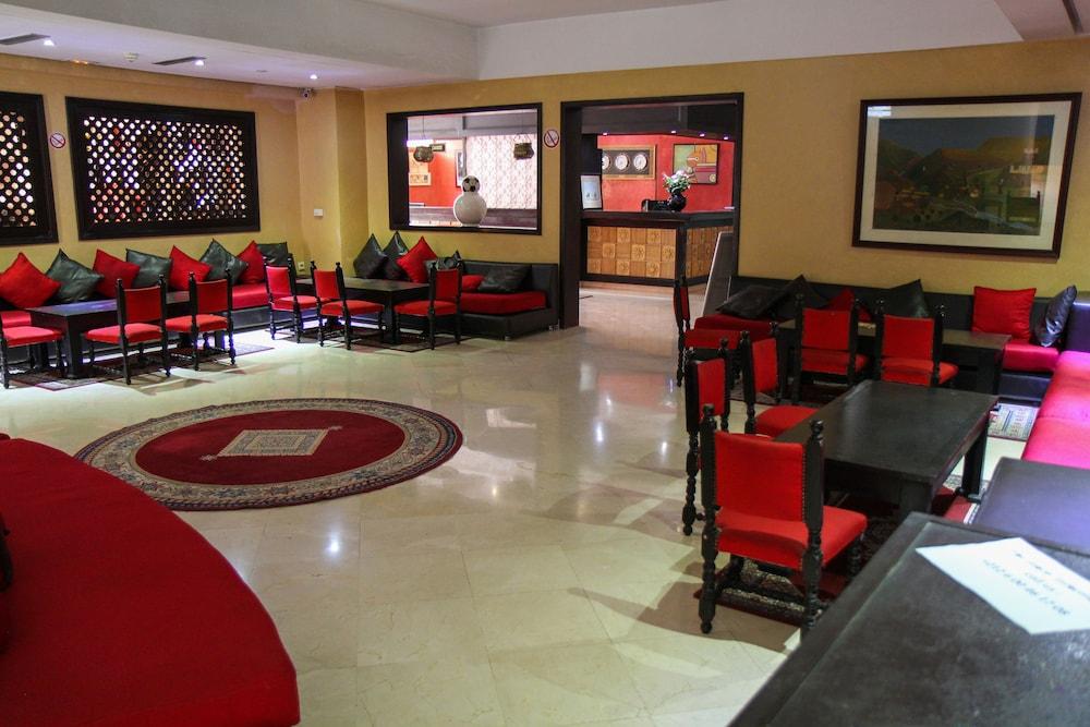 Fotos del hotel - NEW FARAH