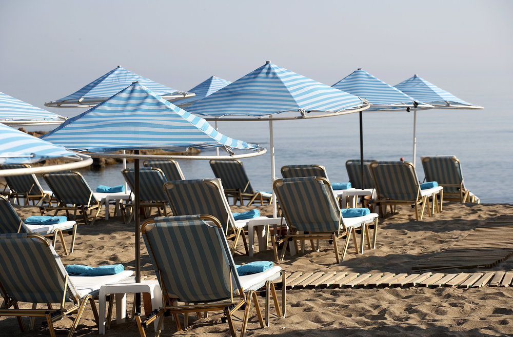 Fotos del hotel - CRETAN MALIA PARK A MEMBER OF DESIGN HOTELS