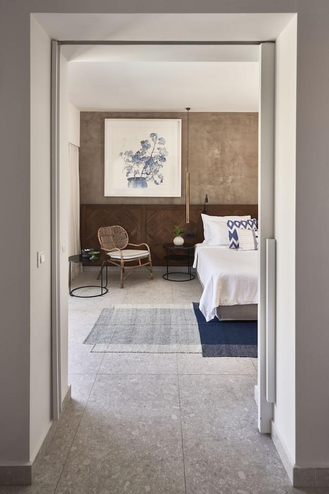 Fotos del hotel - CRETAN MALIA PARK A MEMBER OF DESIGN HOTELS