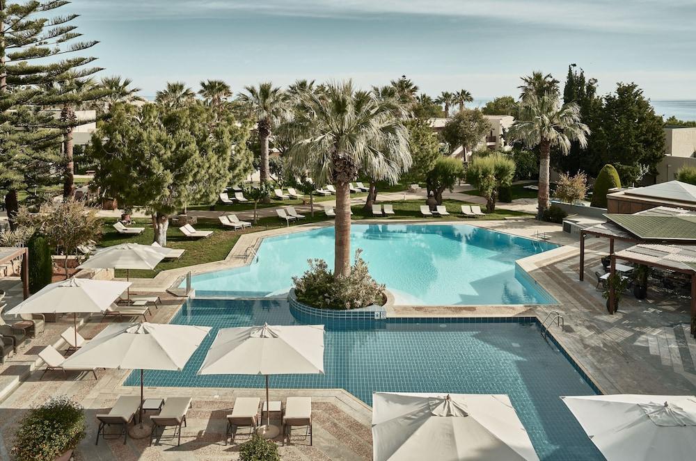 Fotos del hotel - CRETAN MALIA PARK A MEMBER OF DESIGN HOTELS