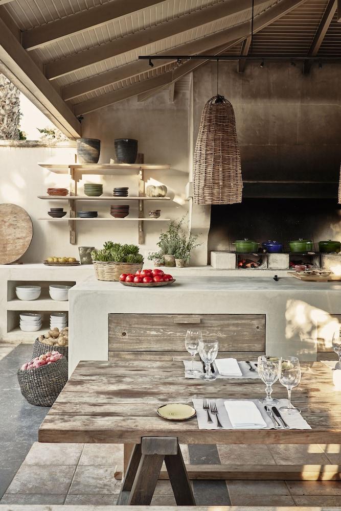 Fotos del hotel - CRETAN MALIA PARK A MEMBER OF DESIGN HOTELS