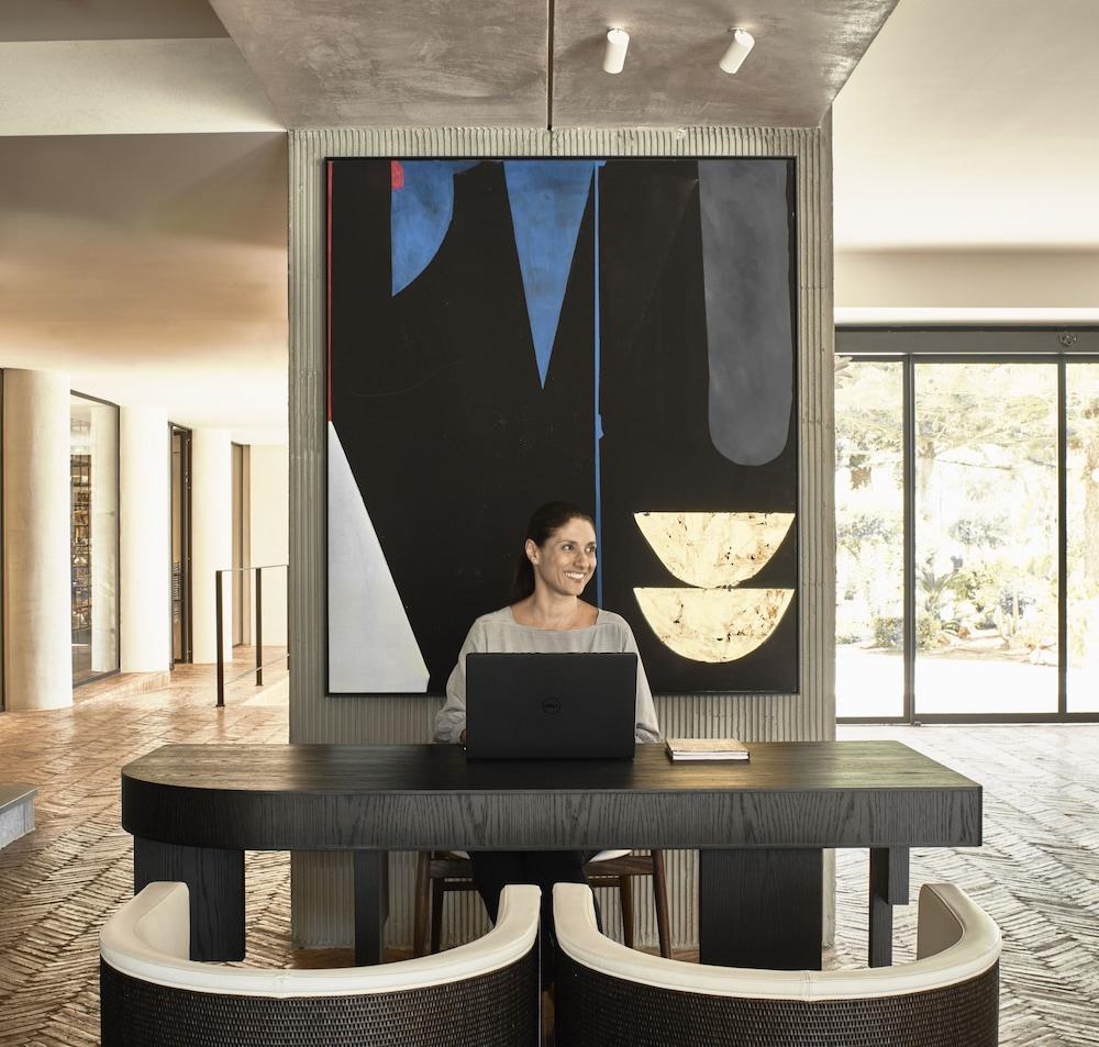 Fotos del hotel - CRETAN MALIA PARK A MEMBER OF DESIGN HOTELS