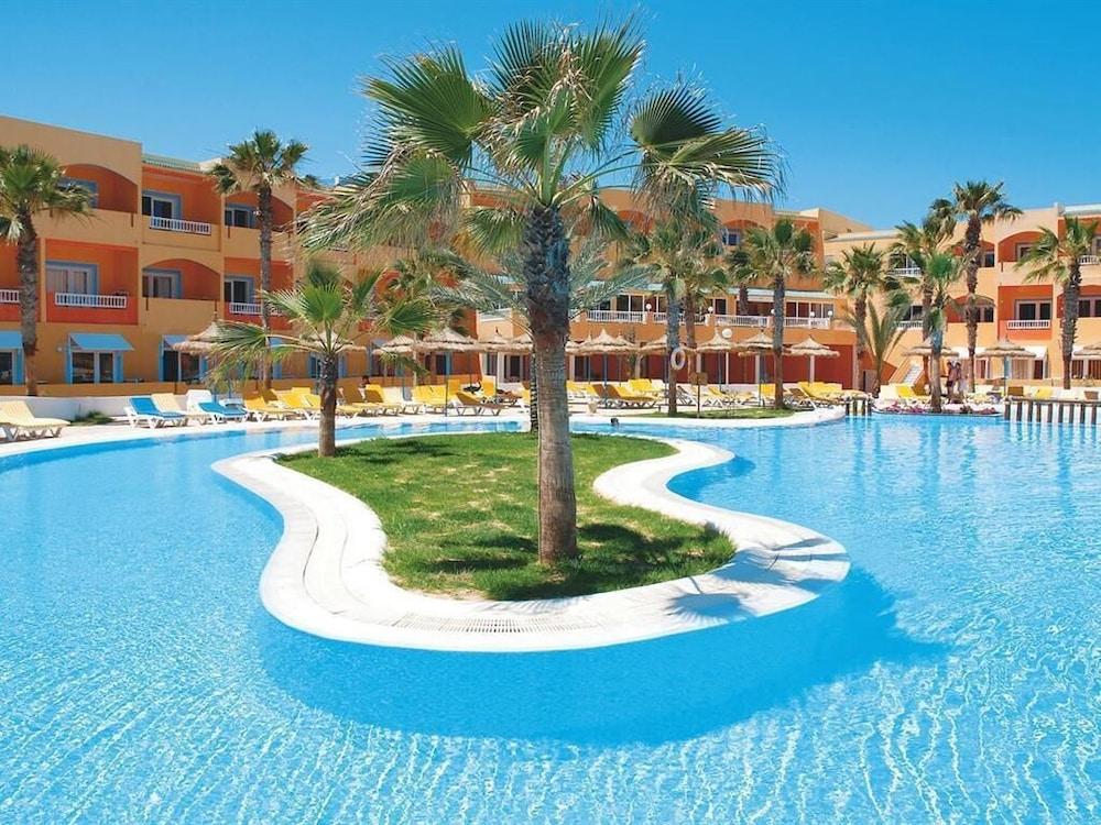 Fotos del hotel - CW DJERBA