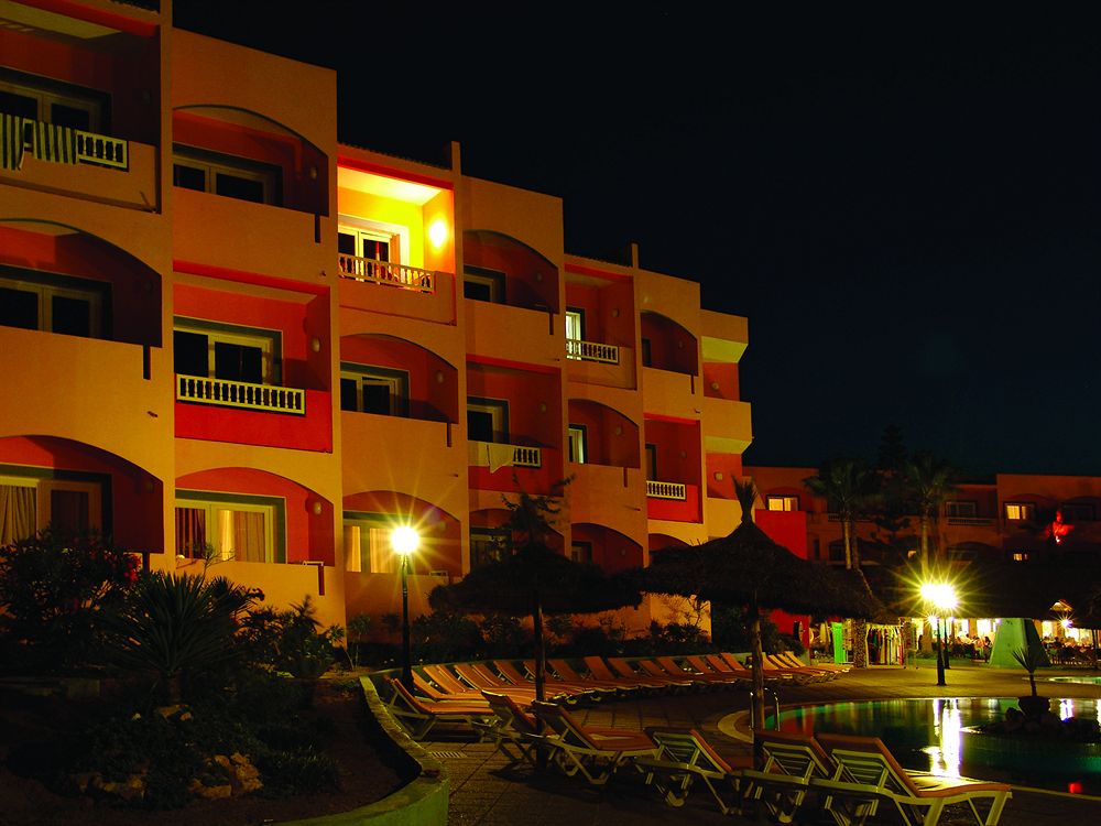 Fotos del hotel - CW DJERBA
