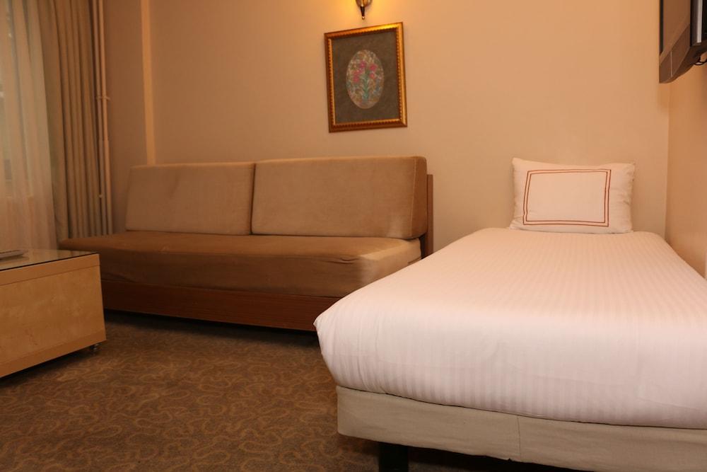 Fotos del hotel - Ilkay Hotel