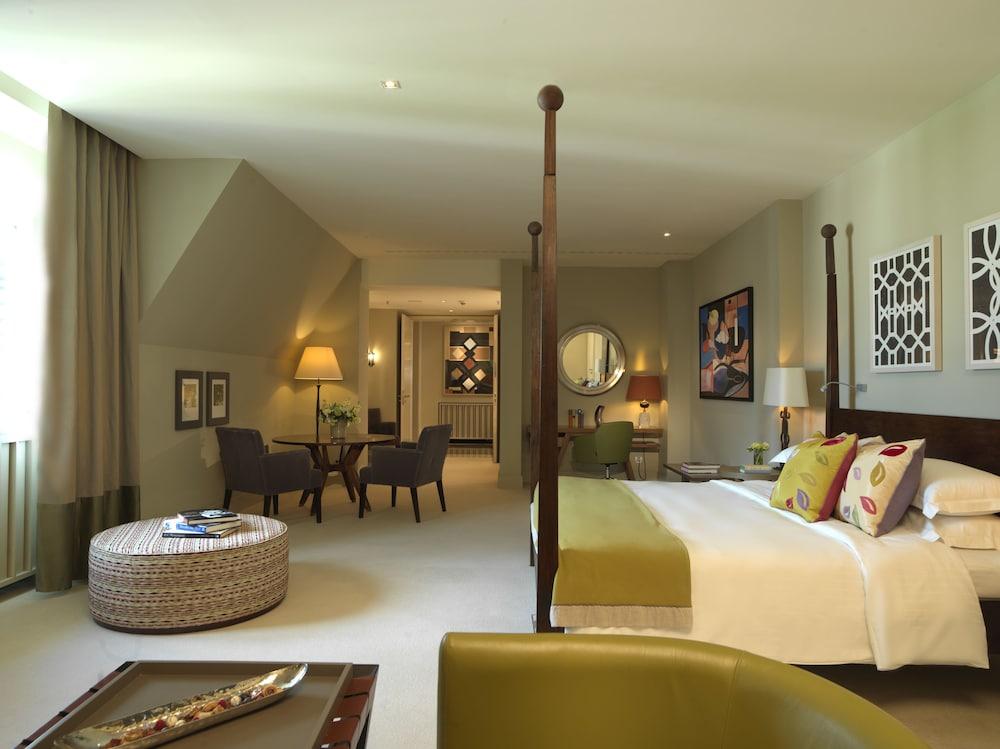 Fotos del hotel - VILLA KENNEDY HOTEL