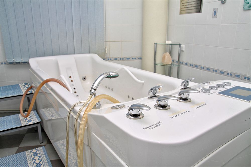 Fotos del hotel - Esplanade Spa And Golf Resort