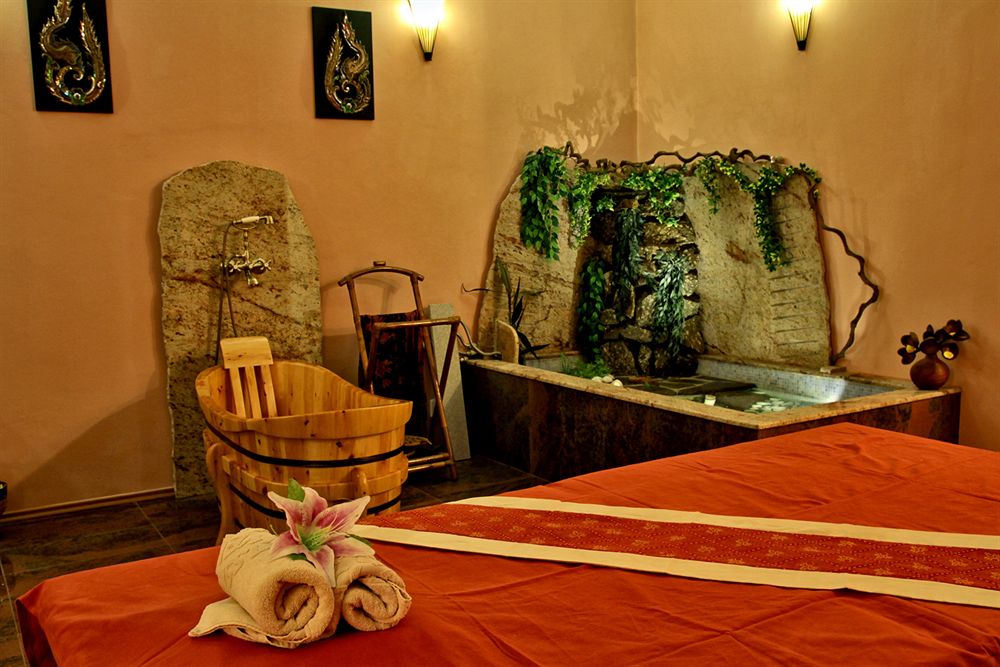 Fotos del hotel - Esplanade Spa And Golf Resort