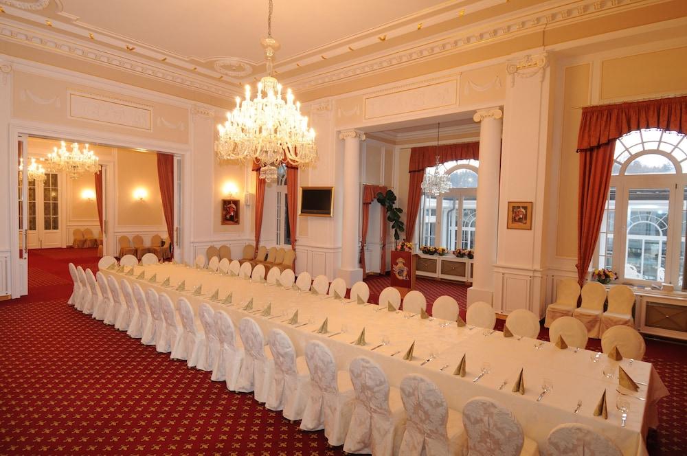 Fotos del hotel - Esplanade Spa And Golf Resort