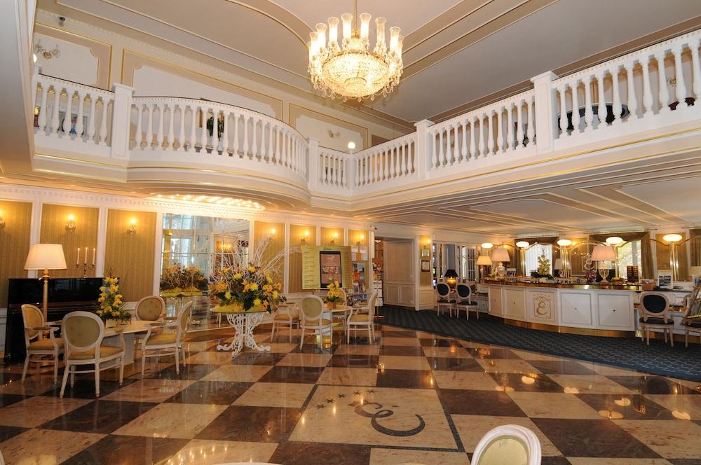 Fotos del hotel - Esplanade Spa And Golf Resort