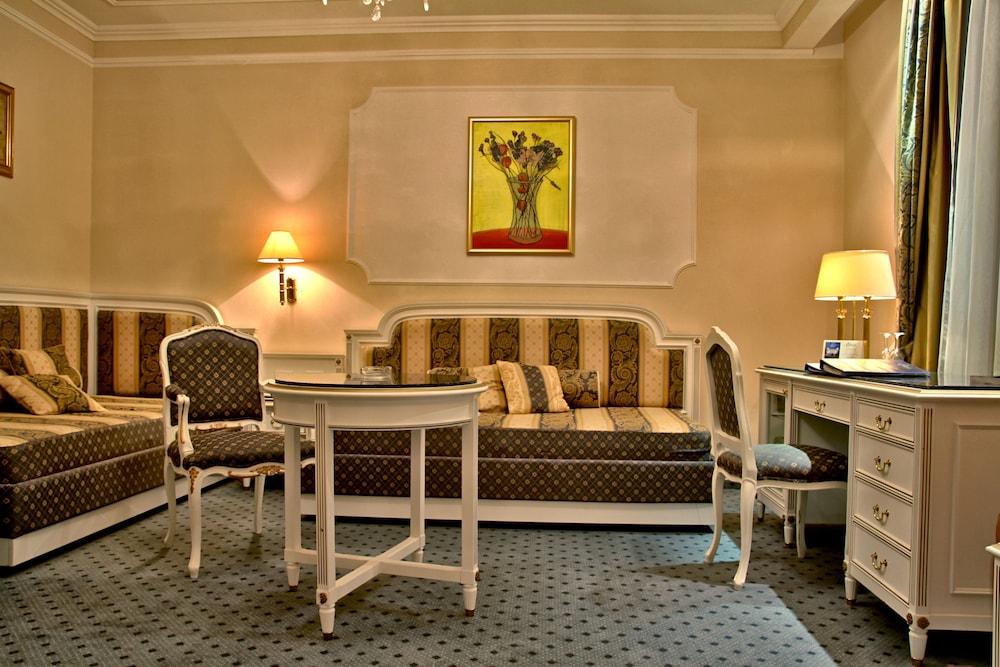 Fotos del hotel - Esplanade Spa And Golf Resort