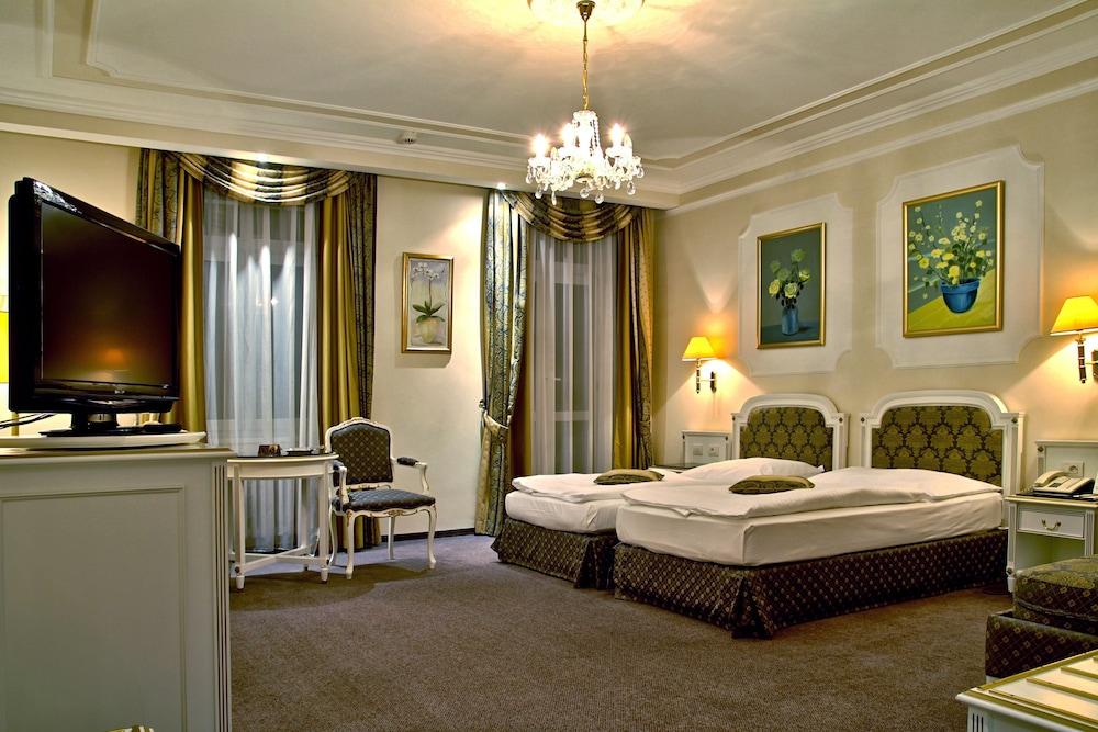 Fotos del hotel - Esplanade Spa And Golf Resort