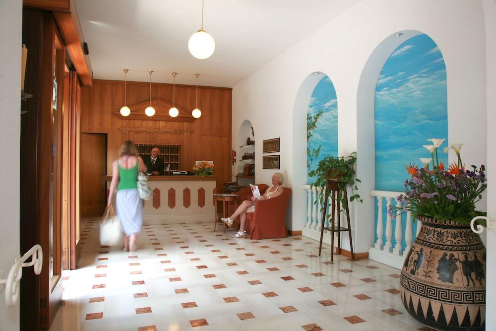 Fotos del hotel - GIRASOLE