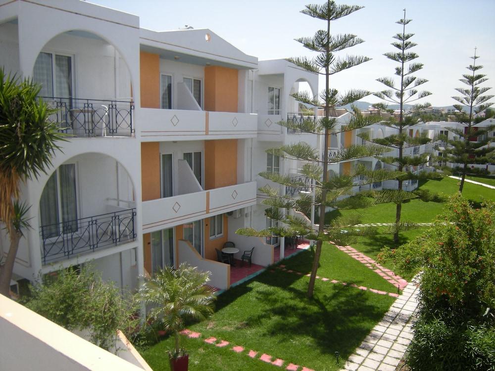 Fotos del hotel - SUMMER DREAM HOTEL