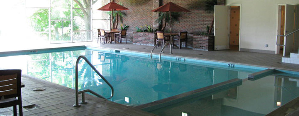 White River Inn and Suites