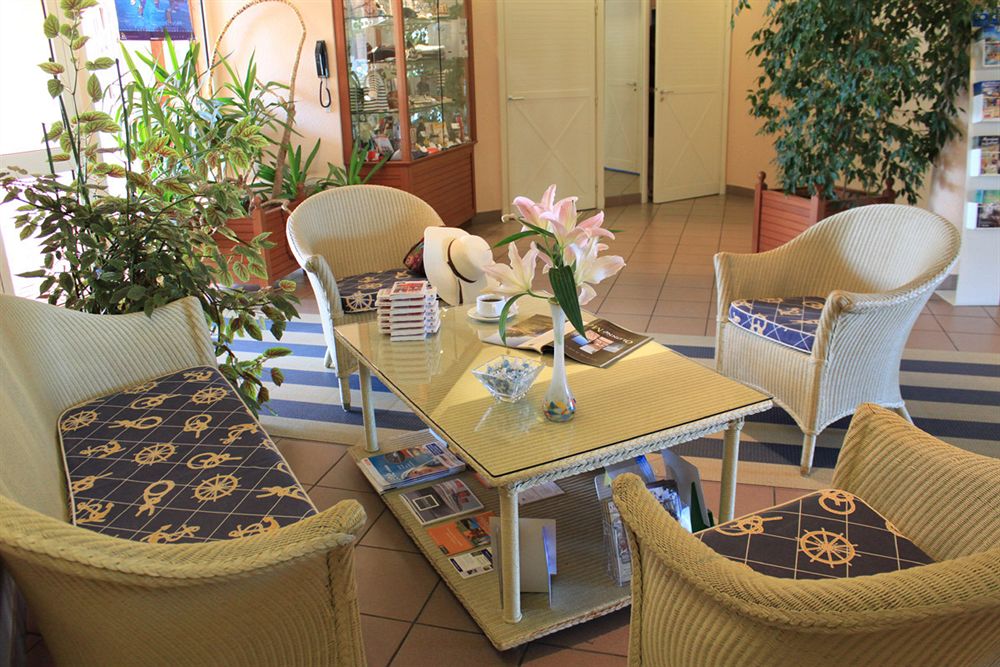 INTER-HOTEL ADMIRAL´S HOTEL