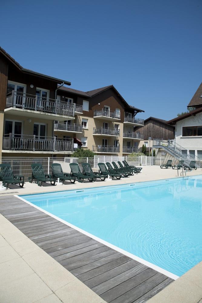 Fotos del hotel - Comfort Aparthotel Evian Les Terrasses du Lac