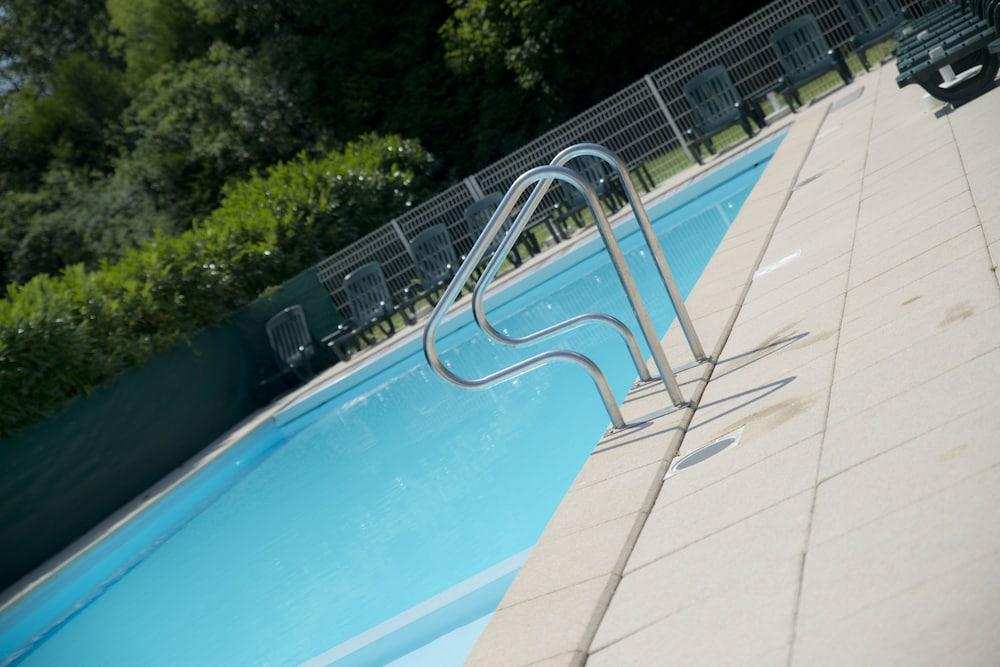 Fotos del hotel - Comfort Aparthotel Evian Les Terrasses du Lac