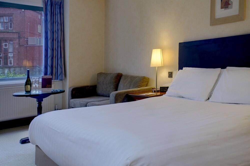 Fotos del hotel - Best Western Plough & Harrow Hotel