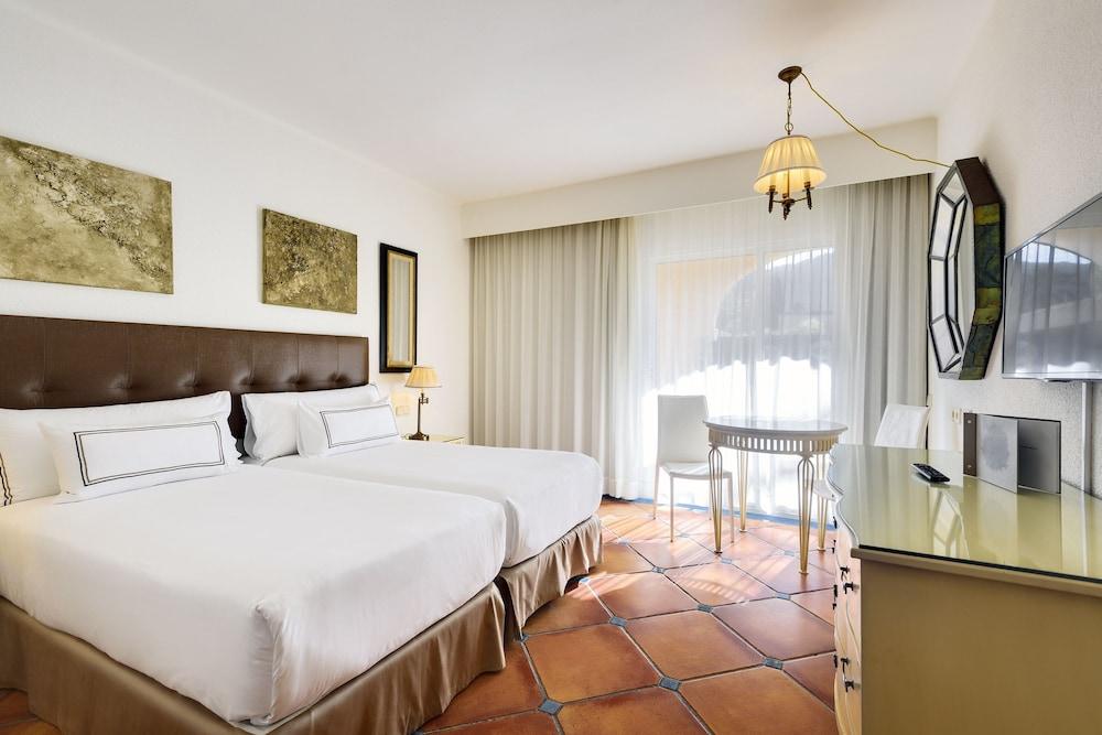 Fotos del hotel - MELIA ATLANTERRA