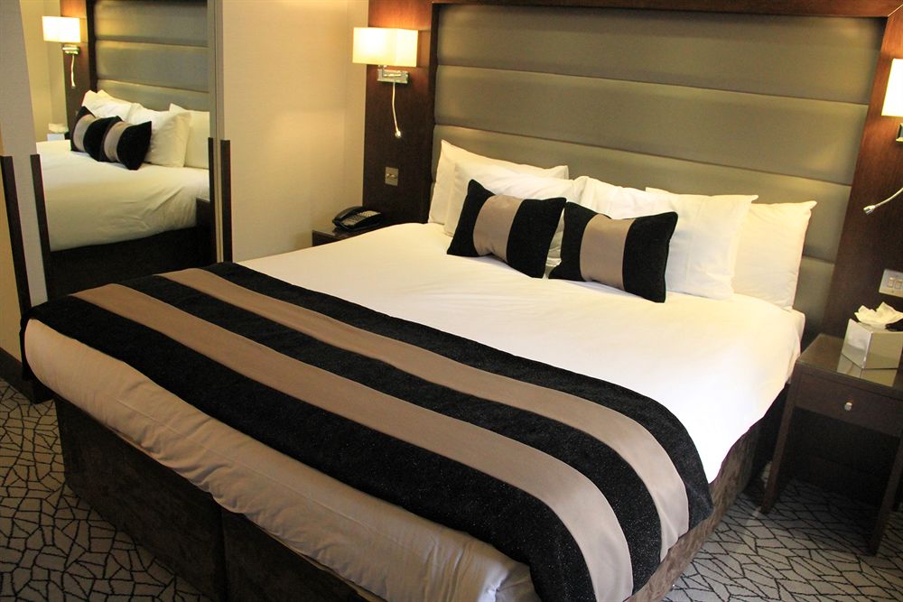 Fotos del hotel - PARK GRAND LONDON KENSINGTON