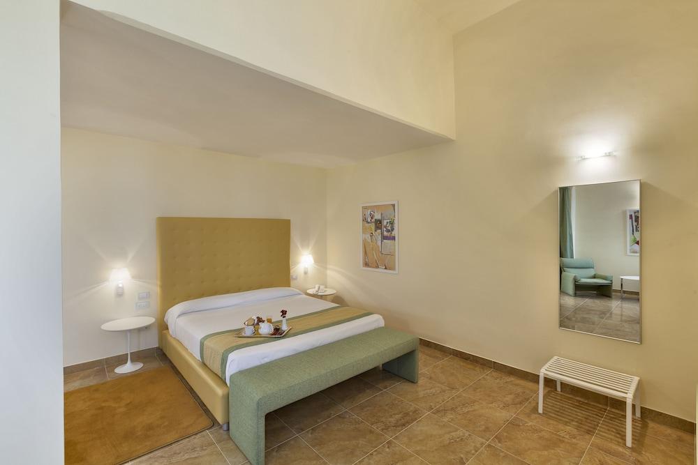 Fotos del hotel - MERCURE VILLA ROMANAZZI CARDUCCI