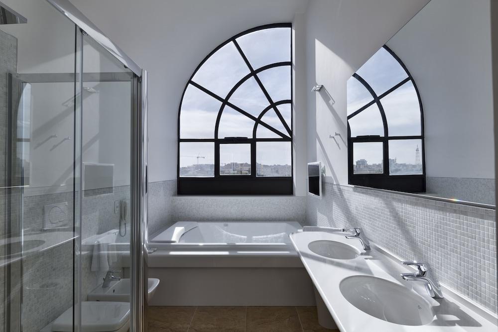 Fotos del hotel - MERCURE VILLA ROMANAZZI CARDUCCI
