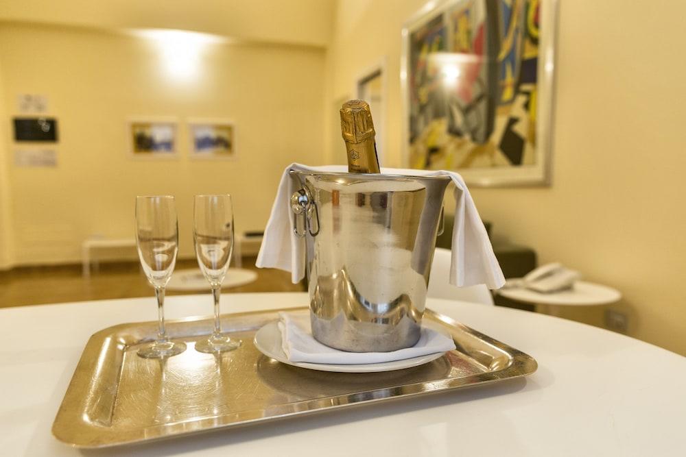 Fotos del hotel - MERCURE VILLA ROMANAZZI CARDUCCI