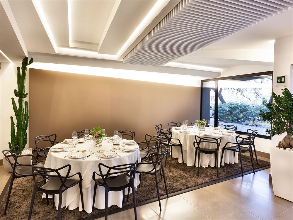 Fotos del hotel - MERCURE VILLA ROMANAZZI CARDUCCI