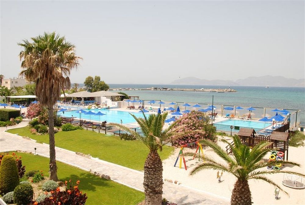 Fotos del hotel - MASTICHARI BAY KOS
